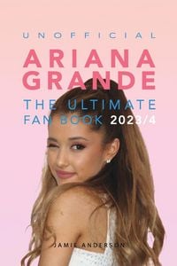 Produktbild: Ariana Grande