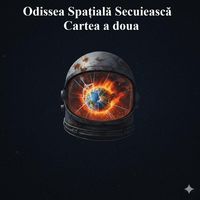 Produktbild: Odissea Spațiala Secuieasca