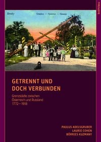 Produktbild: Getrennt und doch verbunden