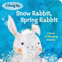 Produktbild: Snow Rabbit, Spring Rabbit