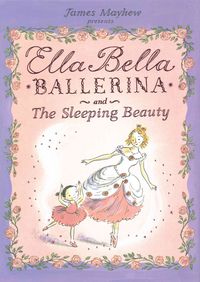 Produktbild: Ella Bella Ballerina Magic Gif