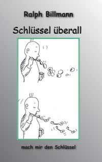 Produktbild: Schl&uuml;ssel &uuml;berall