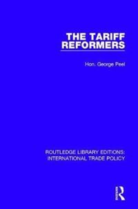 Produktbild: Tariff Reformers