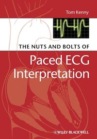 Produktbild: The Nuts and bolts of Paced ECG Interpretation