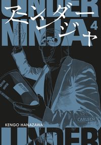 Produktbild: Under Ninja 4