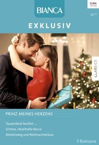 Produktbild: Bianca Exklusiv Band 316
