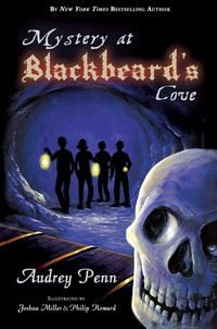 Produktbild: Mystery at Blackbeard's Cove