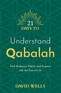 Produktbild: 21 Days to Understand Qabalah