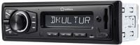 Produktbild: Renkforce RF-ARAR-400 Autoradio inkl. DAB-Antenne, DAB+ Tuner, Bluetooth&reg;-Freisprecheinrichtung