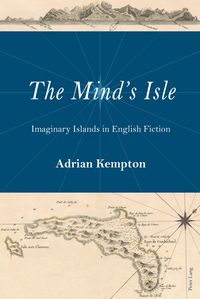 Produktbild: The Mind's Isle