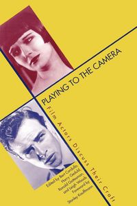 Produktbild: Playing to the Camera