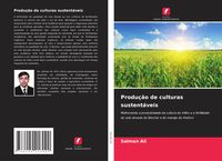Produktbild: Produ&ccedil;&atilde;o de culturas sustent&aacute;veis