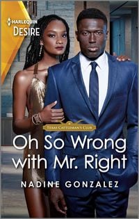 Produktbild: Oh So Wrong with Mr. Right