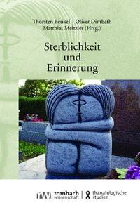Produktbild: Sterblichkeit und Erinnerung
