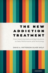 Produktbild: The New Addiction Treatment