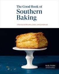 Produktbild: The Good Book of Southern Baking