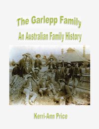 Produktbild: The Garlepp Family
