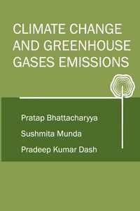 Produktbild: Climate Change & Greenhouse Ga