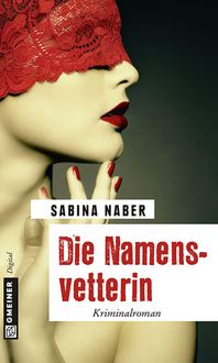 Produktbild: Die Namensvetterin