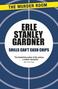 Produktbild: Shills Can't Cash Chips