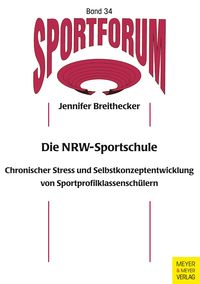 Die NRW-Sportschule Jennifer Breithecker