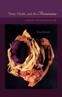 Produktbild: Time, Death, and the Feminine