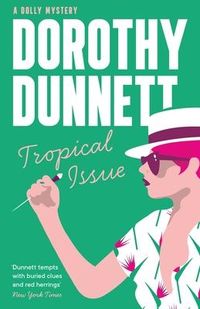 Produktbild: Tropical Issue