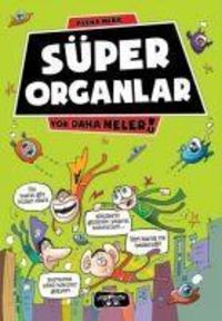 Produktbild: S&uuml;per Organlar
