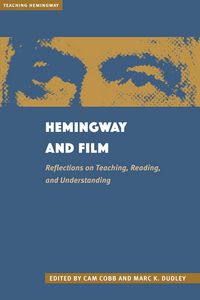 Produktbild: Hemingway and Film