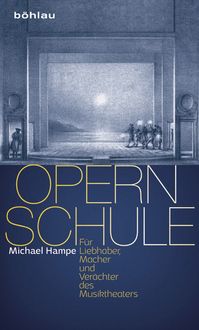 Produktbild: Opernschule