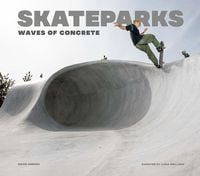 Produktbild: Skateparks