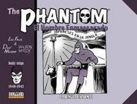 Produktbild: The Phantom 1940-1943