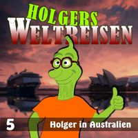 Bild vom Artikel Folge 5: Holger in Australien vom Autor 