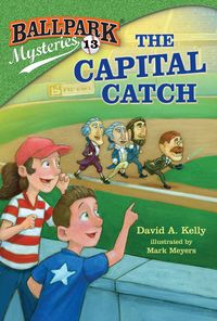 Produktbild: Capital Catch