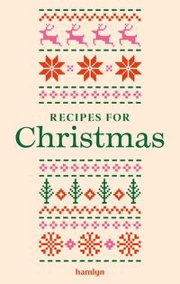Produktbild: Recipes for Christmas