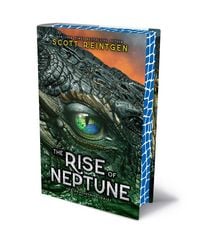 Produktbild: The Rise of Neptune