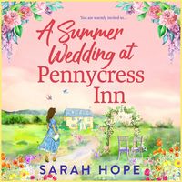 Produktbild: A Summer Wedding at Pennycress Inn