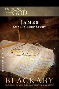 Produktbild: A James