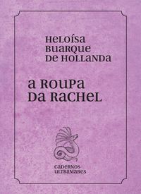 Produktbild: A roupa de Rachel