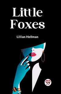 Produktbild: Little Foxes