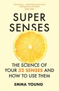 Produktbild: Super Senses