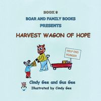 Produktbild: Harvest Wagon of Hope