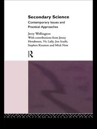Produktbild: Secondary Science