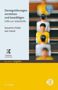 Produktbild: Zwangsst&ouml;rungen verstehen und bew&auml;ltigen