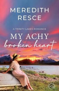 Produktbild: My Achy Broken Heart