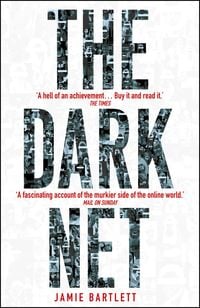 Produktbild: The Dark Net