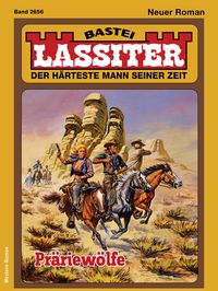 Produktbild: Lassiter 2656