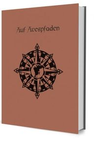 Produktbild: DSA - Auf Avespfaden