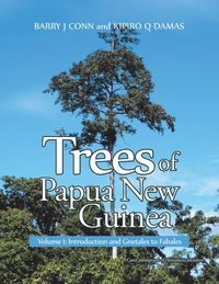 Produktbild: Trees of Papua New Guinea