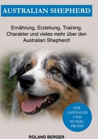 Produktbild: Australian Shepherd